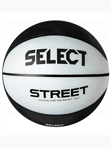 Select Мяч баскетбольный STREET V23