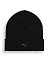Puma Шапка METAL CAT HIGH CROWN BEANIE [чёрный]