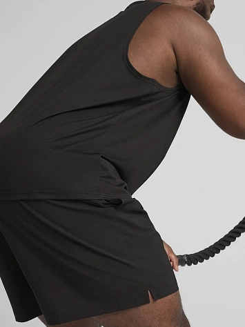 Puma Шорты мужские TAD ESSENTIALS 7 WOVEN SHORT