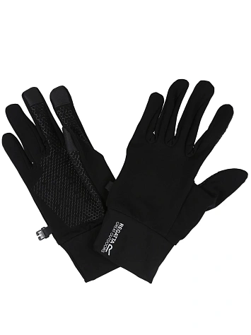 Regatta Перчатки TOUCHTIP STRETCH GLOVES II