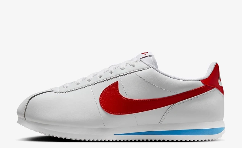 Nike Cortez-  легенда пробежавшая сквозь время