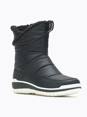Merrell Сапоги женские SNOWCREEK MID ZIP POLAR