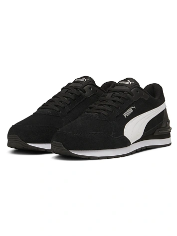 Puma Кроссовки мужские ST RUNNER V4 SD