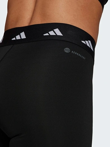 Adidas Леггинсы женские TECHFIT LONG LEGGINGS