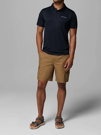 Columbia Поло мужское ZERO RULES™ LIGHT POLO