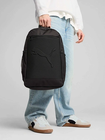 Puma Рюкзак BUZZ BACKPACK