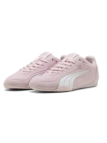 Puma Кроссовки женские CATCH SD