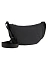 Puma Сумка HER HALF MOON BAG [чёрный]