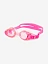 Joss Очки для плавания подростковые [розовый]