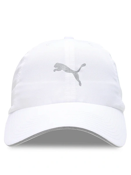 Puma Кепка UNISEX RUNNING III BB CAP