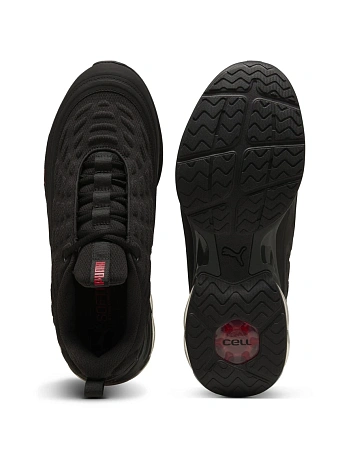 Puma Кроссовки мужские CELL MEZA