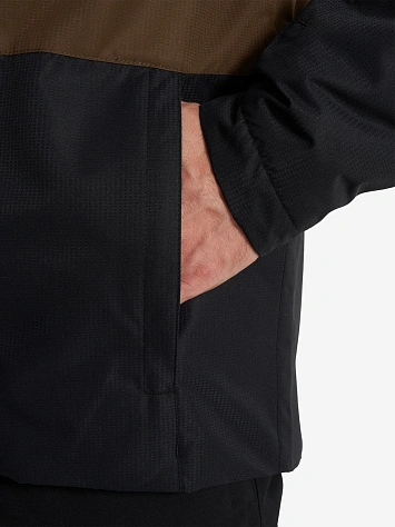 Glissade Куртка утеплённая мужская