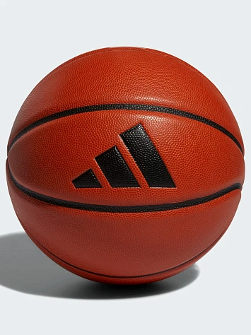 Adidas Мяч баскетбольный PRO 3.0