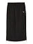 Puma Юбка женская DARE TO MIDI WOVEN SKIRT [чёрный]