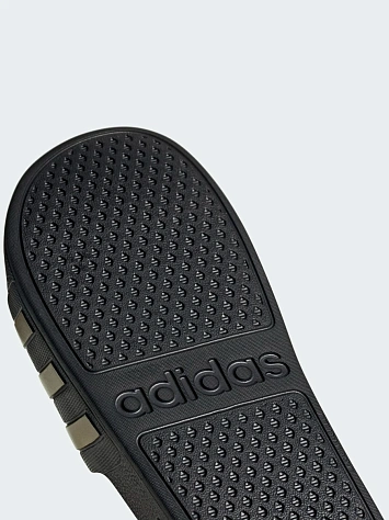 Adidas Шлёпанцы мужские ADILETTE AQUA