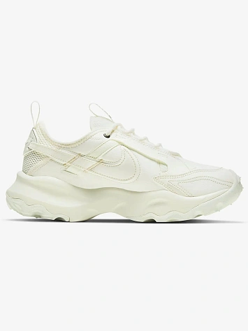 Nike Кроссовки женские TC 7900
