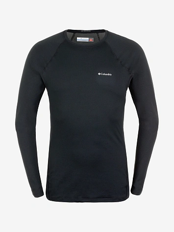 Columbia Термобельё джемпер мужской HEAVYWEIGHT STRETCH
