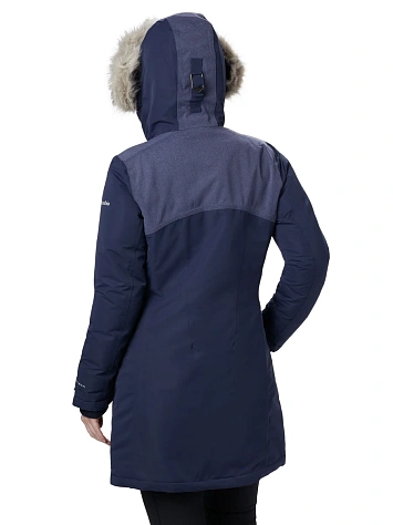 Columbia Куртка утеплённая женская LINDORES™ JACKET