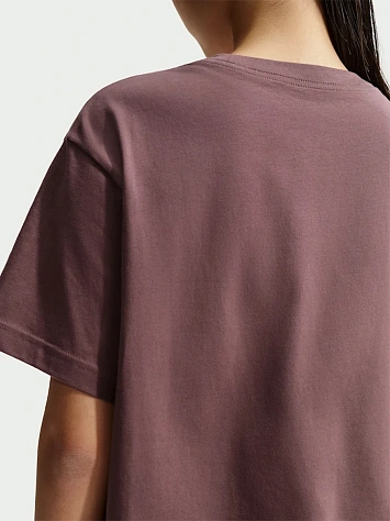 Nike Футболка женская CLASSIC SS TEE