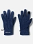 Columbia Перчатки мужские M STEENS MOUNTAIN™ II FLEECE GLOVE [синий]