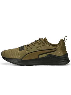 Puma Кроссовки мужские PUMA WIRED RUN PURE