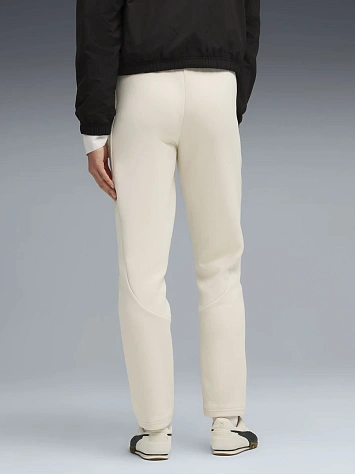 Puma Брюки женские EVOSTRIPE SWEATPANTS DK OP