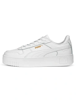 Puma Кеды женские CARINA STREET