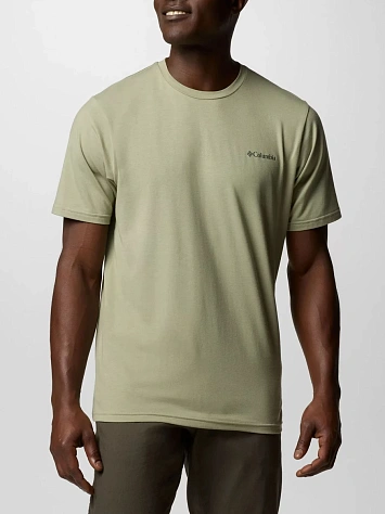 Columbia Футболка мужская MEN’S SUN TREK™