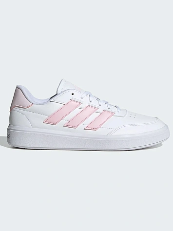 Adidas Кеды женские COURTBLOCK