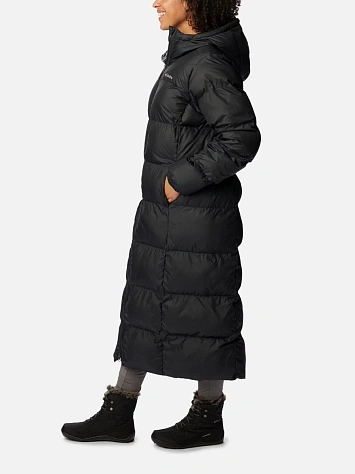 Columbia Куртка утеплённая женская PUFFECT™ II LONG JACKET