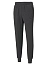 Puma Брюки мужские ESS LOGO PANTS [серый-тёмный]
