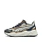 Puma Кроссовки мужские RS-X EFEKT PRM [коричневый]