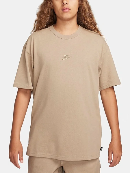 Nike Футболка мужская NSW PREMIUM ESSENTIALS SUST TEE