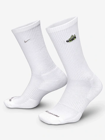 Nike Носки ED CSH CRW AM95 PTCH 144