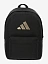 Adidas Рюкзак CLSC BARS BP [чёрный]