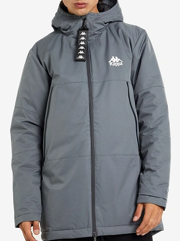 Kappa Куртка утеплённая мужская