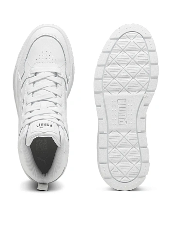 Puma Кеды женские KARMEN II IDOL MID