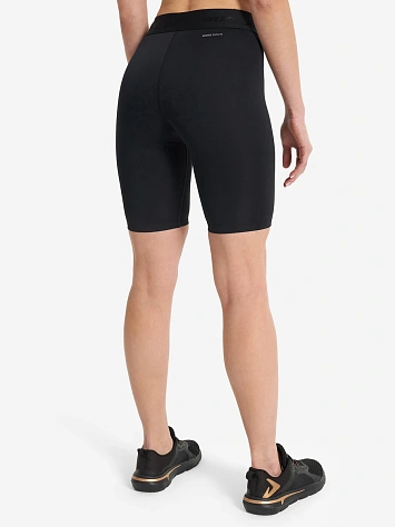 Demix Шорты женские FITNESS AA LOGO SHORTS