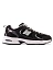 New Balance Кроссовки 530 [чёрный]