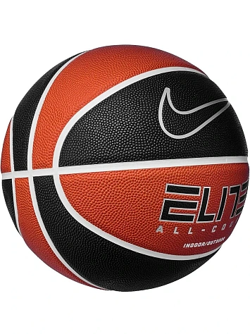 Nike Мяч баскетбольный ELITE ALL COURT 8P 2.0