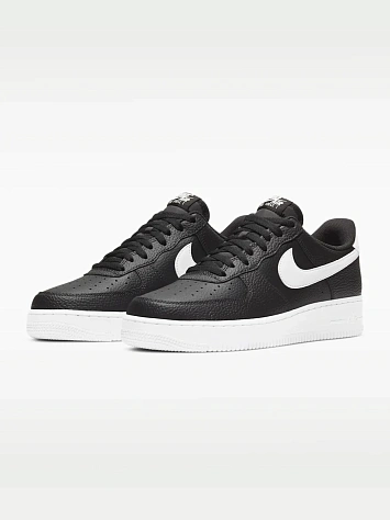 Nike Кеды мужские AIR FORCE 1 07