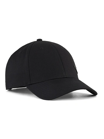 Puma Кепка ESS ELEVATED METAL PUMA CAT BB CAP