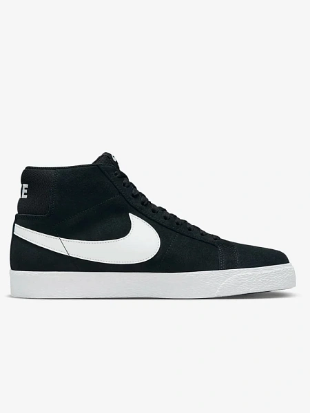 Nike Ботинки мужские SB ZOOM BLAZER MID