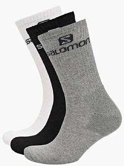 Salomon Носки EVERYDAY CREW (3 пары)