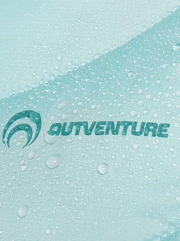 Outventure Куртка утеплённая женская