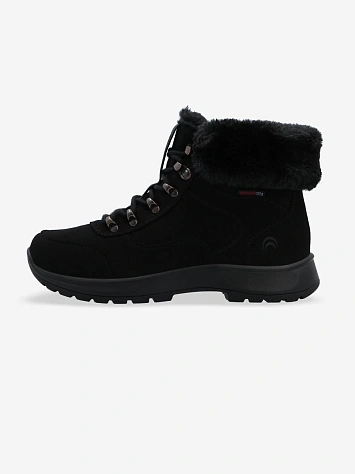 Outventure Ботинки женские CITY DWELLER SUEDE