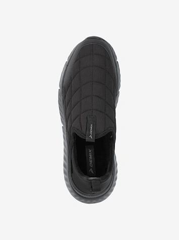 Demix Кроссовки утеплённые мужские ATLANTA 5 SLIPON