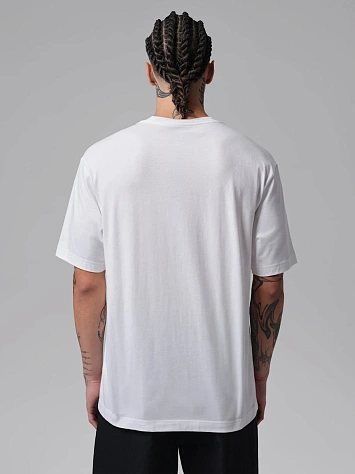 JORDAN Футболка мужская J HBR JM GFX SS CREW