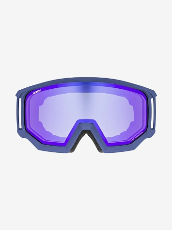 Uvex Маска горнолыжная ATHLETIC FM