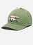 Columbia Кепка LOST LAGER™ 110 SNAP BACK [зелёный]